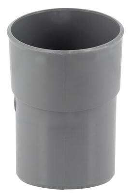 Image du produit COUDE PVC 20&deg; M&Acirc;LE/FEMELLE