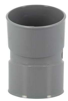Image du produit COUDE PVC 20&deg; FEMELLE/FEMELLE