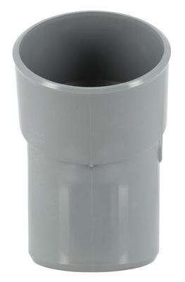 Image du produit COUDE PVC 30&deg; M&Acirc;LE/FEMELLE