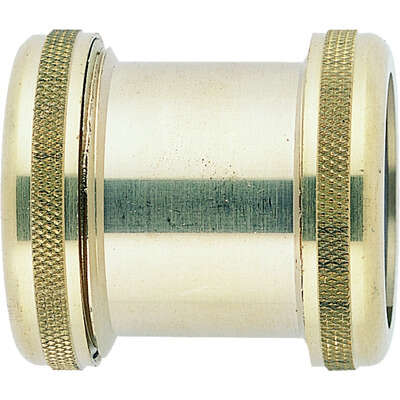 Image du produit DOUILLE RACC. LAITON/PASTIQUE D.32-32