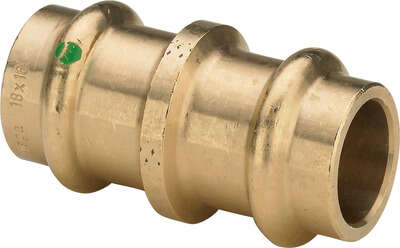 Image du produit ADAPTATEUR F/F D.15x14 BRONZE SERTIR