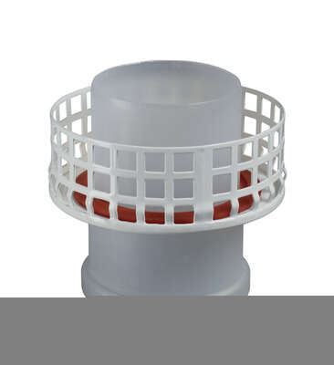 Image du produit ADAPTATEUR CHEMINEE D.80 25kW