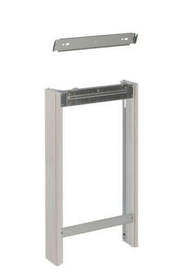 Image du produit DOSSERET ECARTEMENT REMPLACEMENT 400x100mm