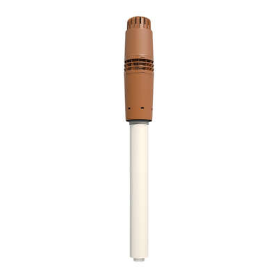 Image du produit TERMINAL VERTICAL D.80/125                        