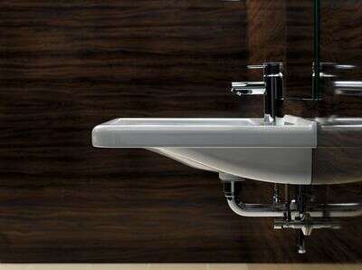 Image du produit LAVABO PMR LATITUDE                               