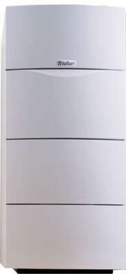 Image du produit CHAUDIERE ECOCOMPACT GAZ CONDENSATION BALLON ECS