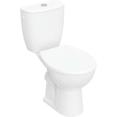 Image du produit PACK WC SOL BASTIA SH RIMFREE