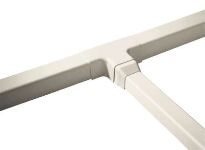 Image du produit RACCORD EN T ARTICA  80MM