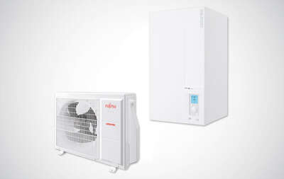 Image du produit PAC ALFEA EXTENSA A.I. 10 R32