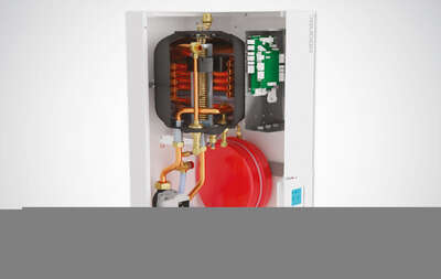 Image du produit PAC ALFEA EXTENSA A.I. 10 R32