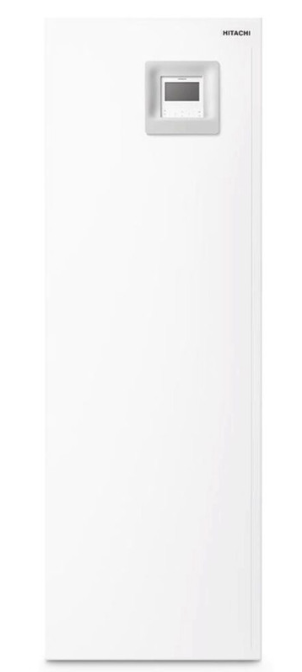 Image du produit BALLON EAU CHAUDE SANITAIRE YUTAKI S80 COMBI