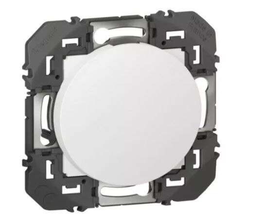 Image du produit OBTURATEUR DOOXIE FINITION BLANC