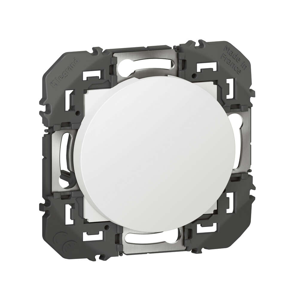 Image du produit OBTURATEUR DOOXIE FINITION BLANC