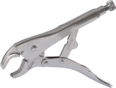 Image du produit PINCE A ETAUX GRIPFIX XTREME 9"