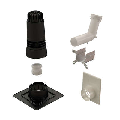 Image du produit KIT CHEMILUX CHEMIN&Eacute;E                             