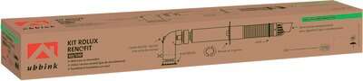 Image du produit KIT N&deg;3 ROLUX RENOFIT                             