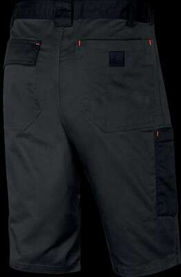Image du produit BERMUDA M2BE3STR GRIS/OR