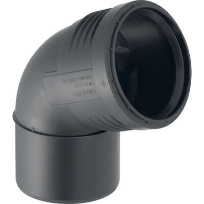 Image du produit COUDE M/F 67,5&deg; D.90 Silent-PP