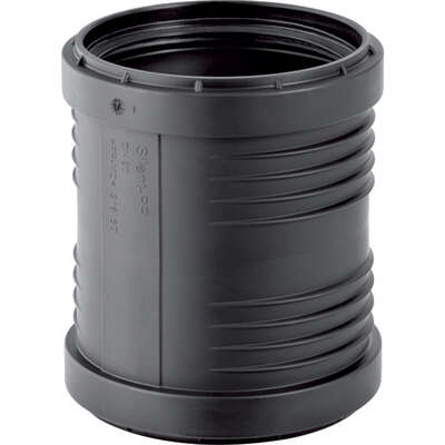Image du produit MANCHON DOUBLE D.110 Silent PP