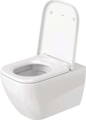 Image du produit ABATT.HAPPY D2 BLANC 006459000 FERMETURE RALENTIE