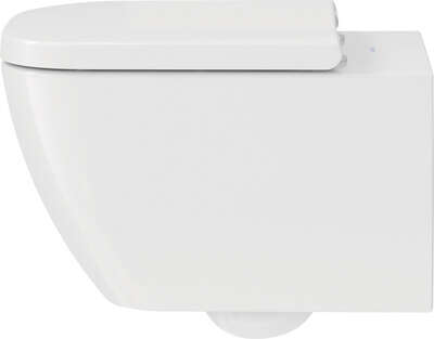 Image du produit ABATT.HAPPY D2 BLANC 006459000 FERMETURE RALENTIE