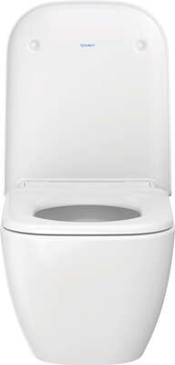 Image du produit ABATT.HAPPY D2 BLANC 006459000 FERMETURE RALENTIE