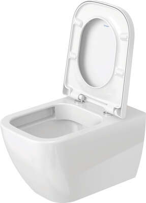 Image du produit ABATT.HAPPY D2 BLANC 006459000 FERMETURE RALENTIE