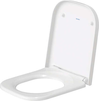 Image du produit ABATT.HAPPY D2 BLANC 006459000 FERMETURE RALENTIE