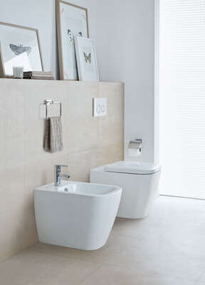Image du produit ABATT.HAPPY D2 BLANC 006459000 FERMETURE RALENTIE