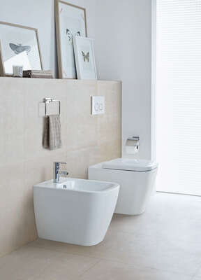 Image du produit ABATT.HAPPY D2 BLANC 006459000 FERMETURE RALENTIE