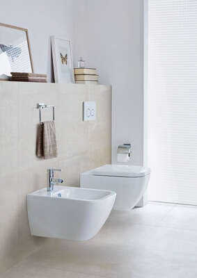 Image du produit ABATT.HAPPY D2 BLANC 006459000 FERMETURE RALENTIE