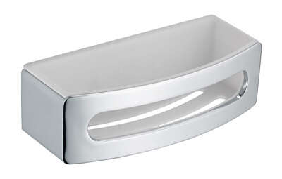 Image du produit PORTE EPONGE ELEGANCE 1165801 CHROME