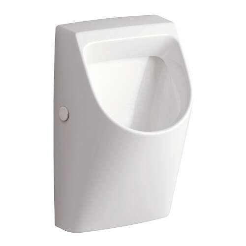 Image du produit URINOIR ROISSY 08364110000100 BLANC sans ABATTANT