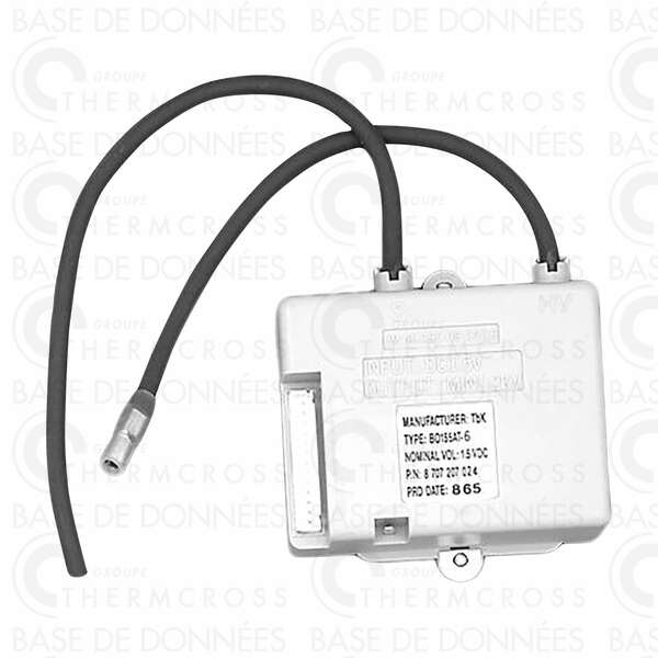 Image du produit ALLUMEUR LM/WN 10/13/16 REF.8707207024