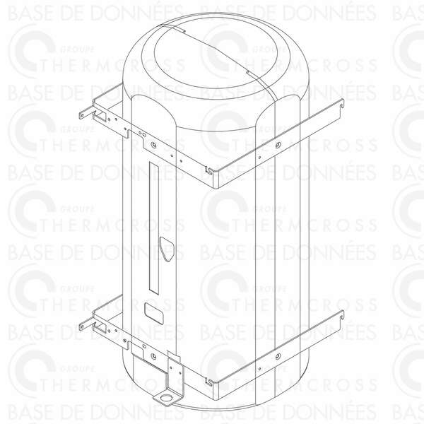 Image du produit BALLON 48L.ELM 87167620460