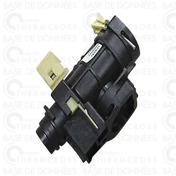 Image du produit SERVOMOTEUR ROT.. 10Nm 3pts 230V 120s