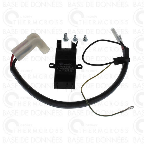 Image du produit CABLE ALLUMEUR