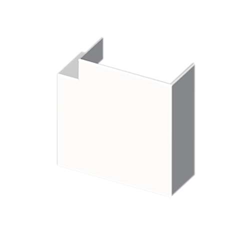 Image du produit ANGLE PLAT 40X60