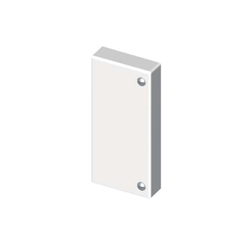 Image du produit EMBOUT DE FERMETURE 60X110