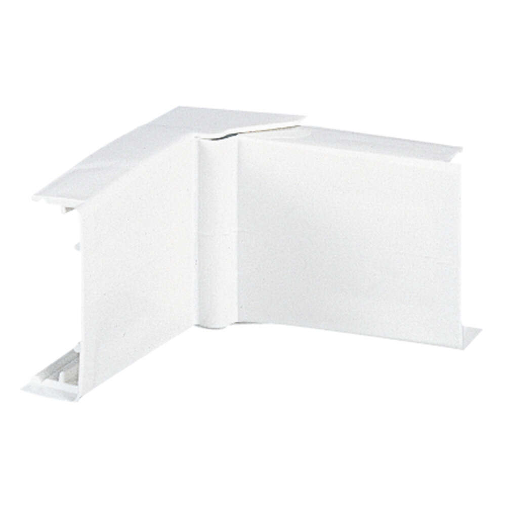 Image du produit ANGLE INT/EXT VARI 20X12,5 BLANC