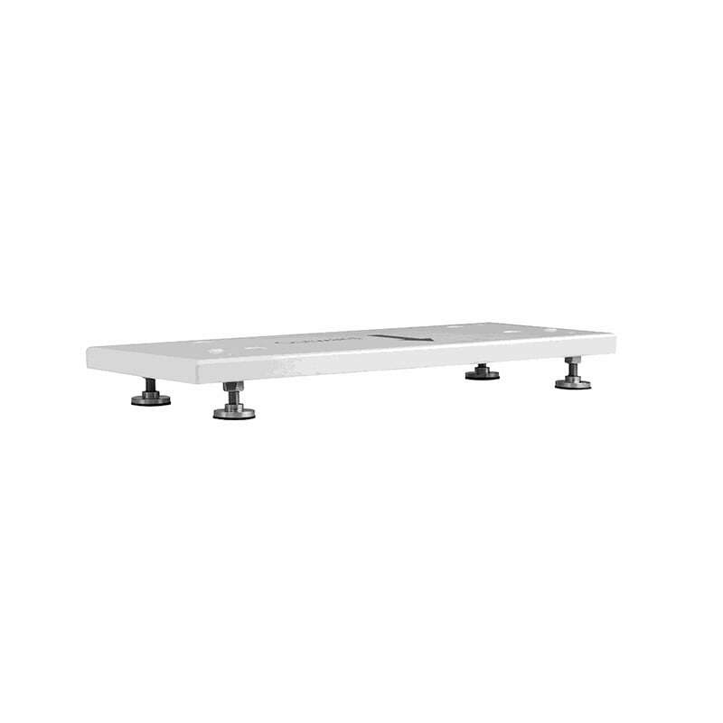 Image du produit SOLAREDGE SUPPORT BATTERIE TRIPHASE /IAC-RBAT-5KFSTD-01