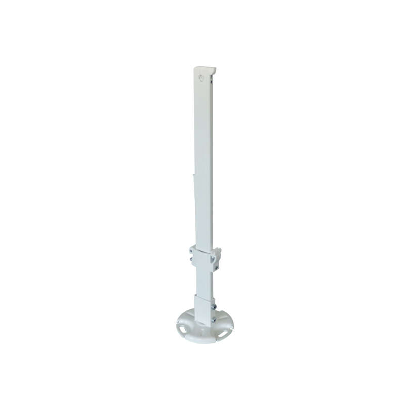Image du produit PIED  SUPPORT  PANNEAUX  50 & 40 MM