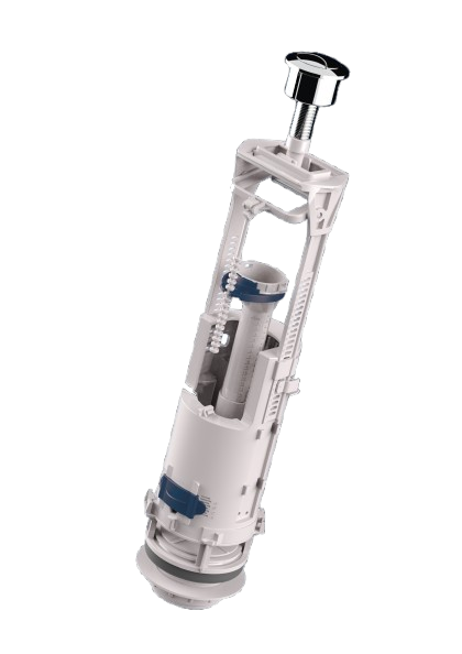 Image du produit MECANISME WC DOMAO DOUBLE DEBIT