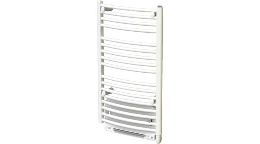 Image du produit SS ELEC DOMAO  CINTRE BLANC  750W+950W  H1210L550