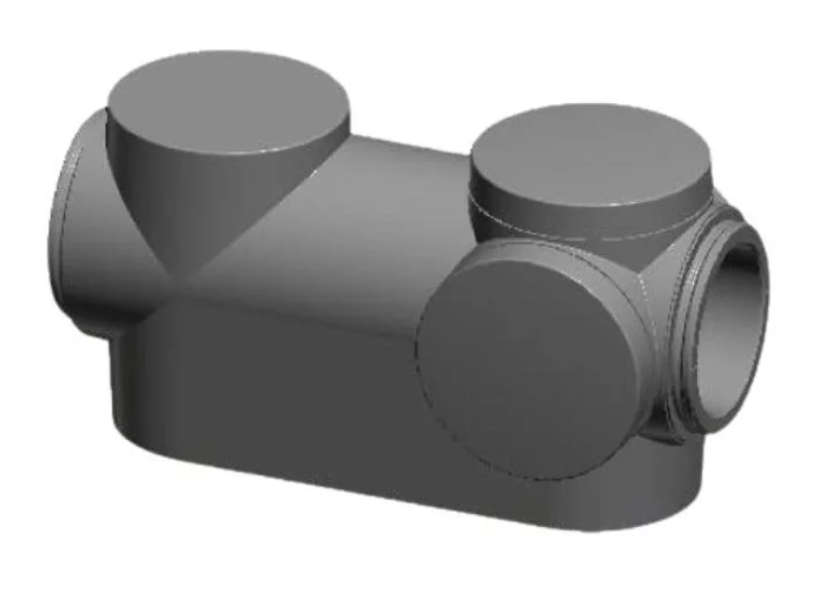 Image du produit ADAPTATEUR VENTOUSE