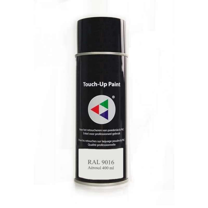 Image du produit AEROSOL 150ML RAL 9016 592302