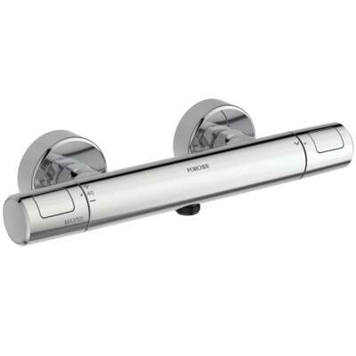 Image du produit MITIGEUR DOUCHE OLYOS THERMOSTATIQUE C3