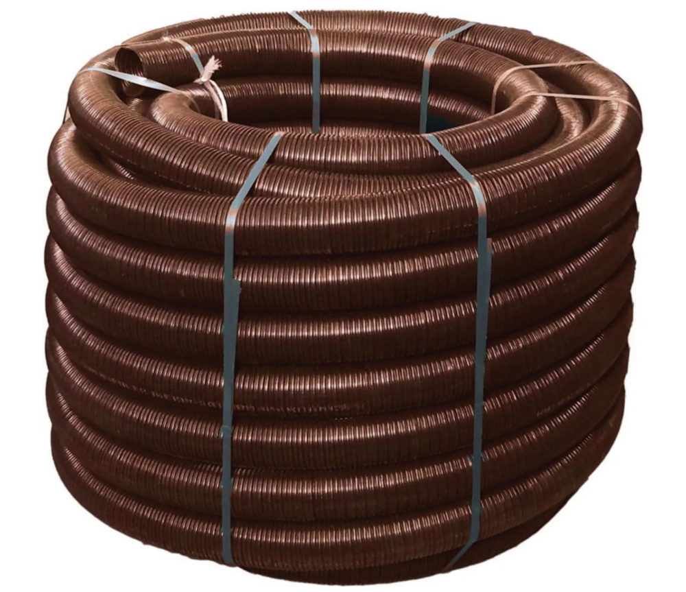 Image du produit METRE  FLEXIBLE PVDF  D.80