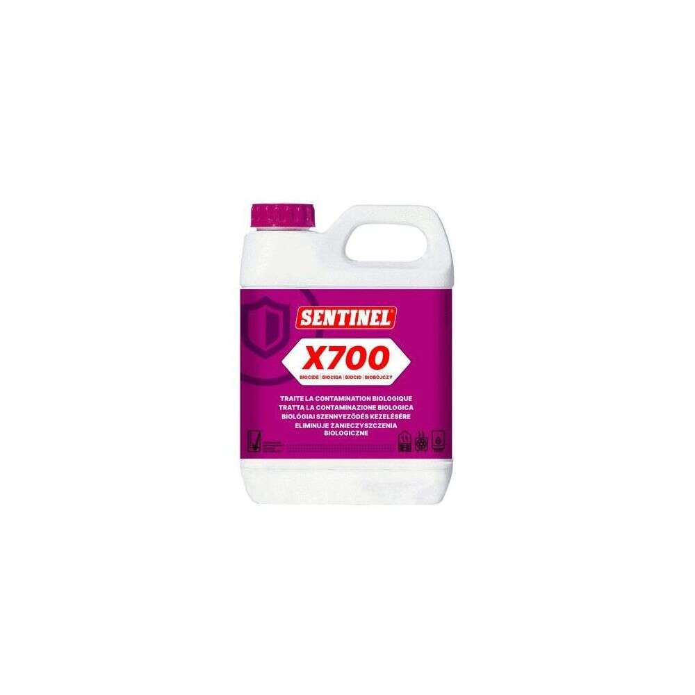Image du produit BIOCIDE X700 1L