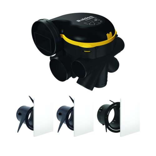 Image du produit KIT EASYHOME AUTO DHU
